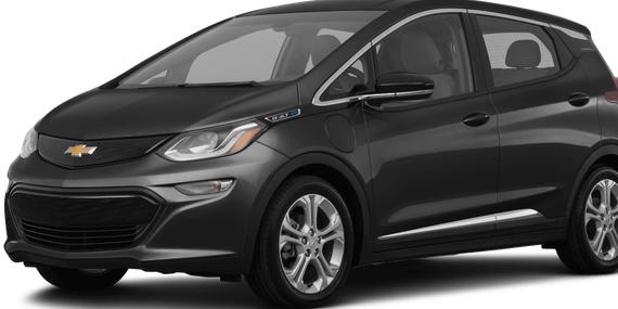 CHEVROLET BOLT EV 2018 1G1FW6S07J4132684 image CHEVROLET BOLT EV 2018 1G1FW6S07J4132684 image